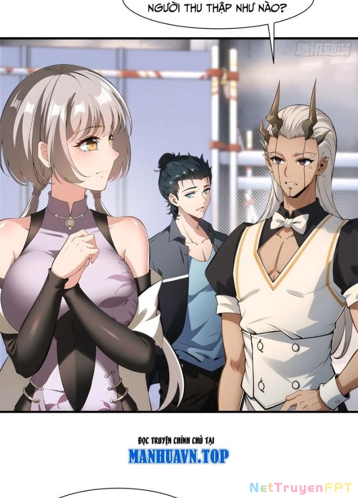 Ta Không Muốn Làm Đệ Nhất Chapter 263 - 7