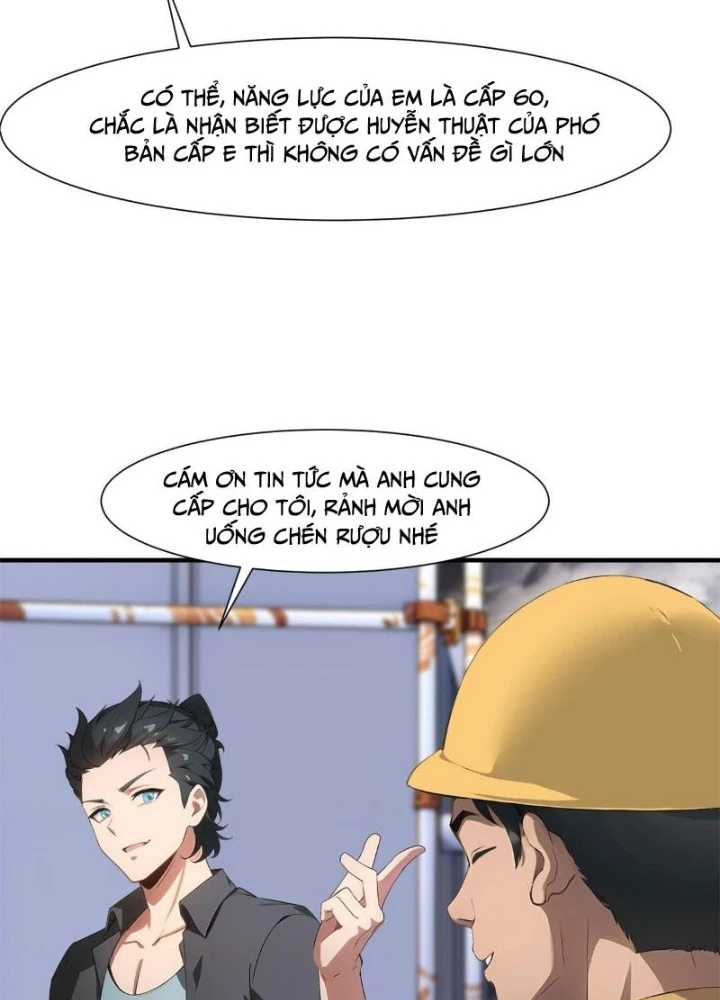 Ta Không Muốn Làm Đệ Nhất Chapter 263 - 15