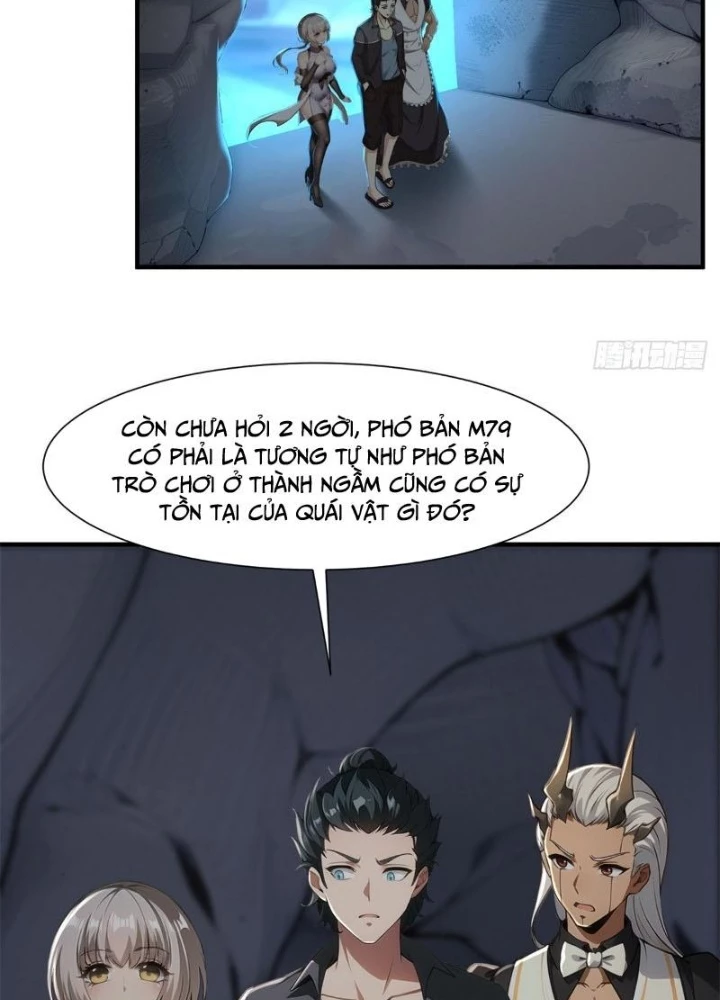 Ta Không Muốn Làm Đệ Nhất Chapter 263 - 19