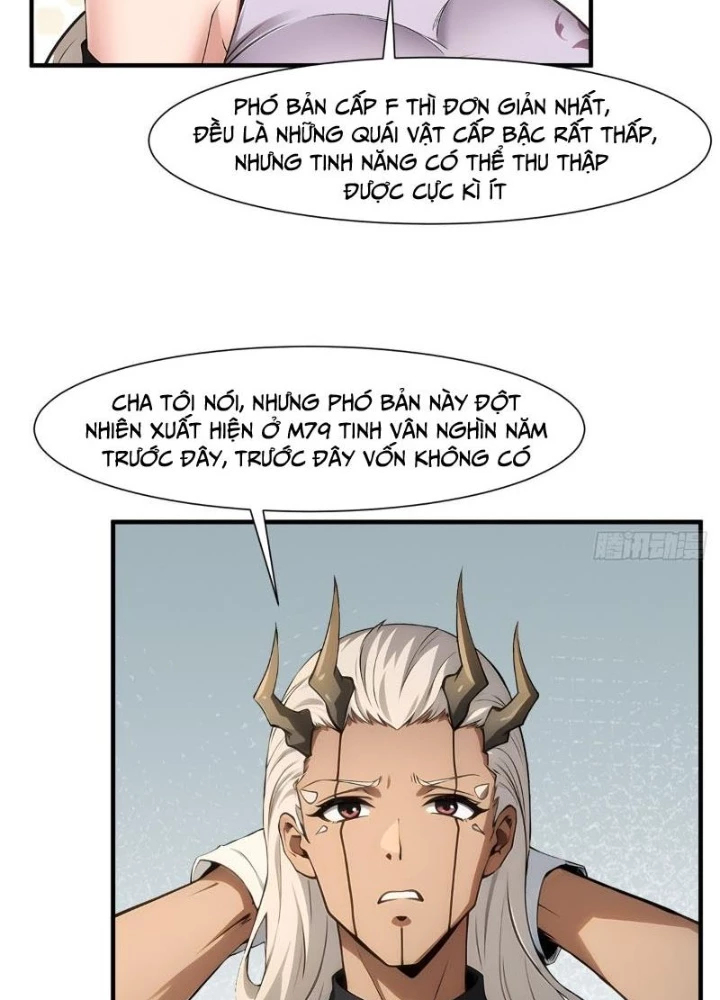 Ta Không Muốn Làm Đệ Nhất Chapter 263 - 25