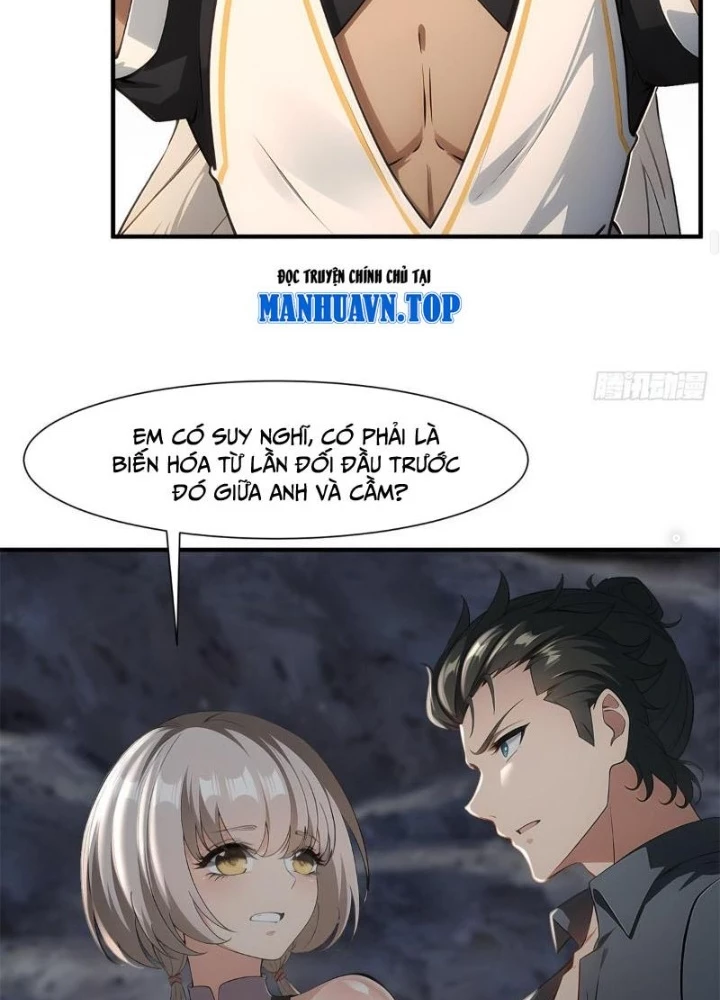 Ta Không Muốn Làm Đệ Nhất Chapter 263 - 27