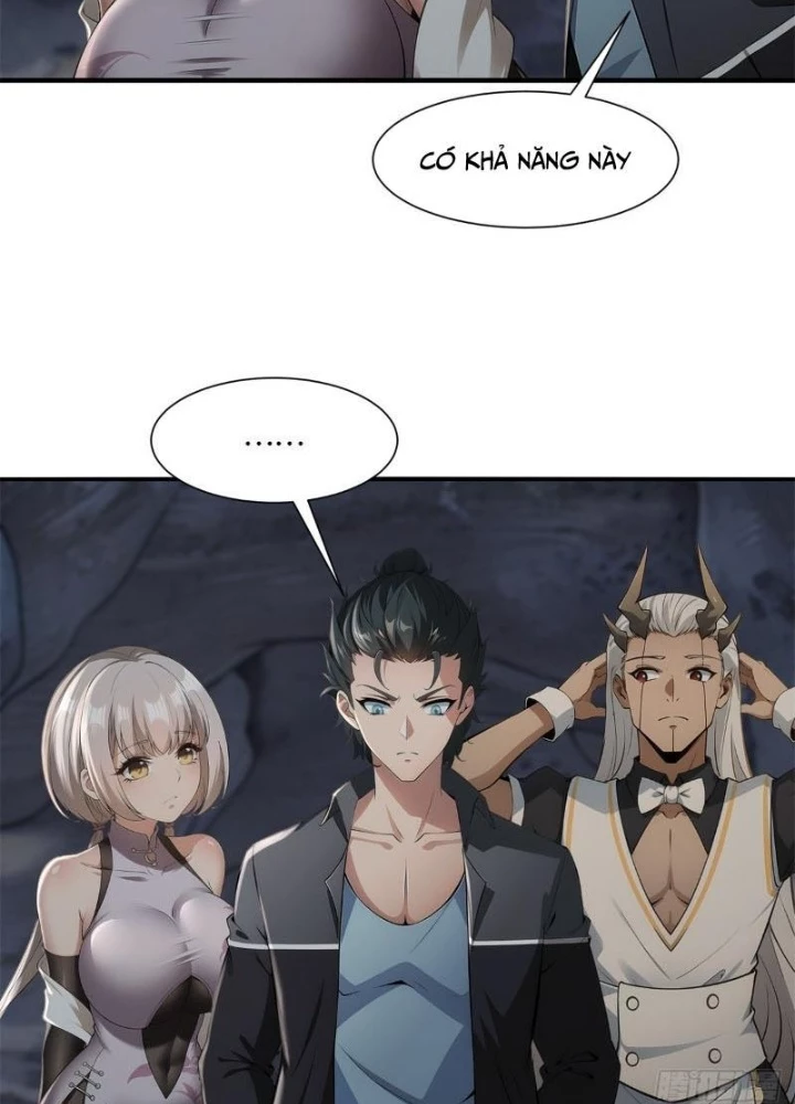 Ta Không Muốn Làm Đệ Nhất Chapter 263 - 29
