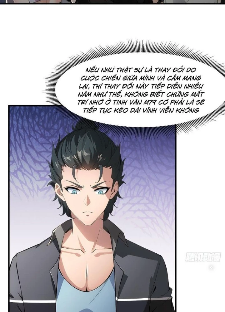 Ta Không Muốn Làm Đệ Nhất Chapter 263 - 31