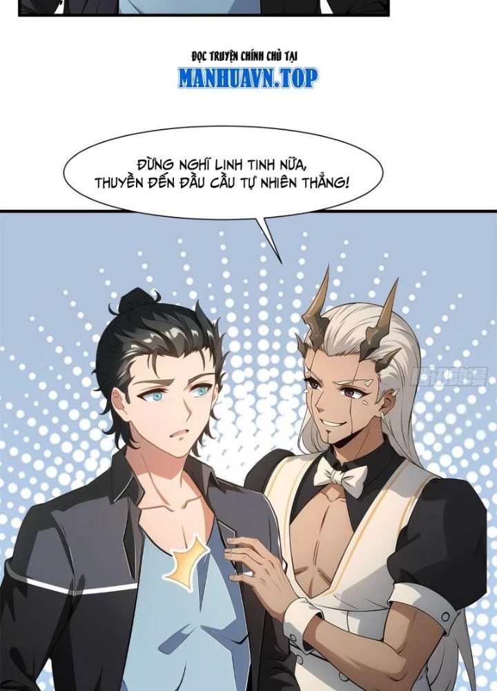 Ta Không Muốn Làm Đệ Nhất Chapter 263 - 33