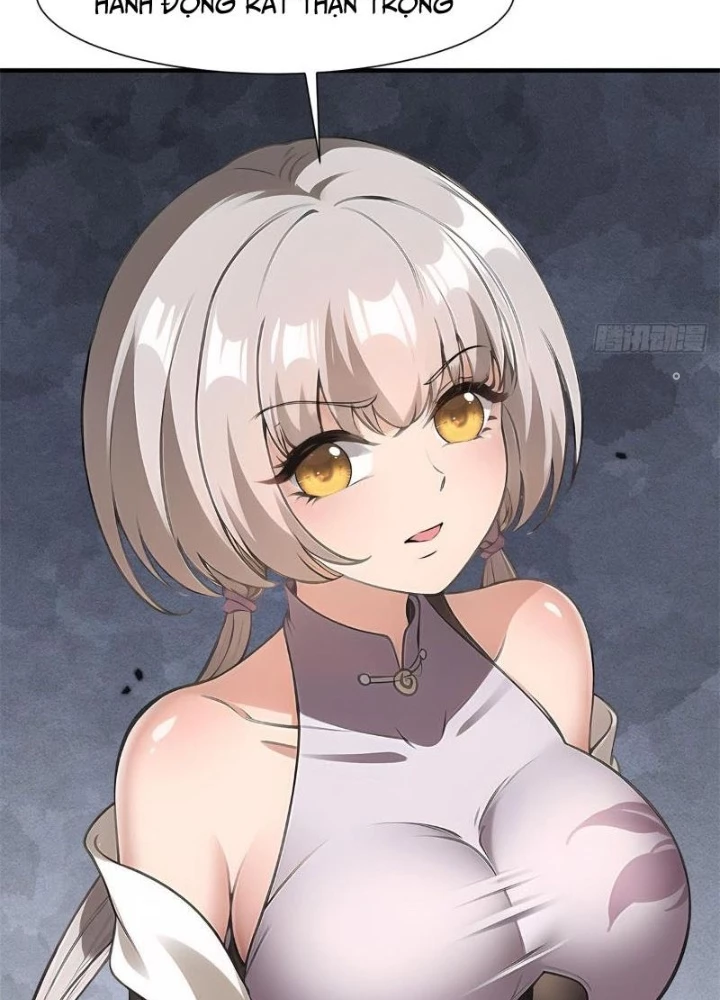Ta Không Muốn Làm Đệ Nhất Chapter 263 - 41