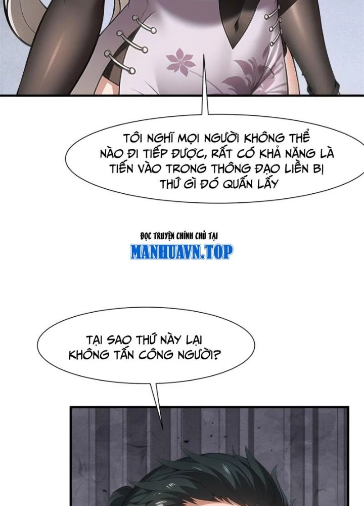 Ta Không Muốn Làm Đệ Nhất Chapter 263 - 43