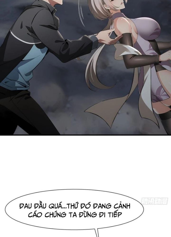Ta Không Muốn Làm Đệ Nhất Chapter 263 - 47