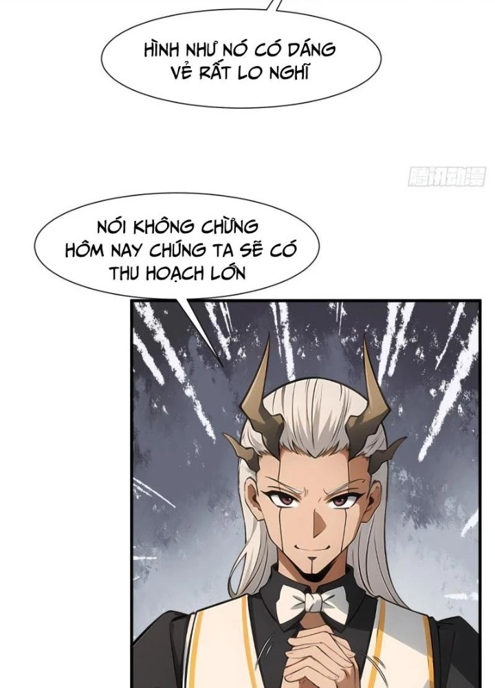 Ta Không Muốn Làm Đệ Nhất Chapter 263 - 53