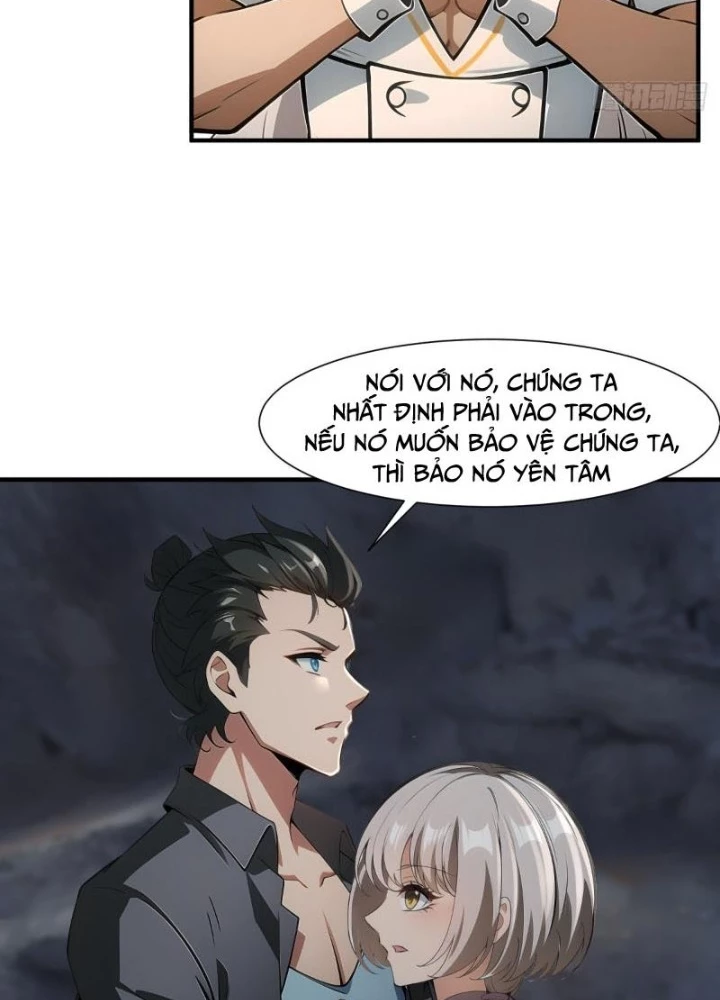 Ta Không Muốn Làm Đệ Nhất Chapter 263 - 55