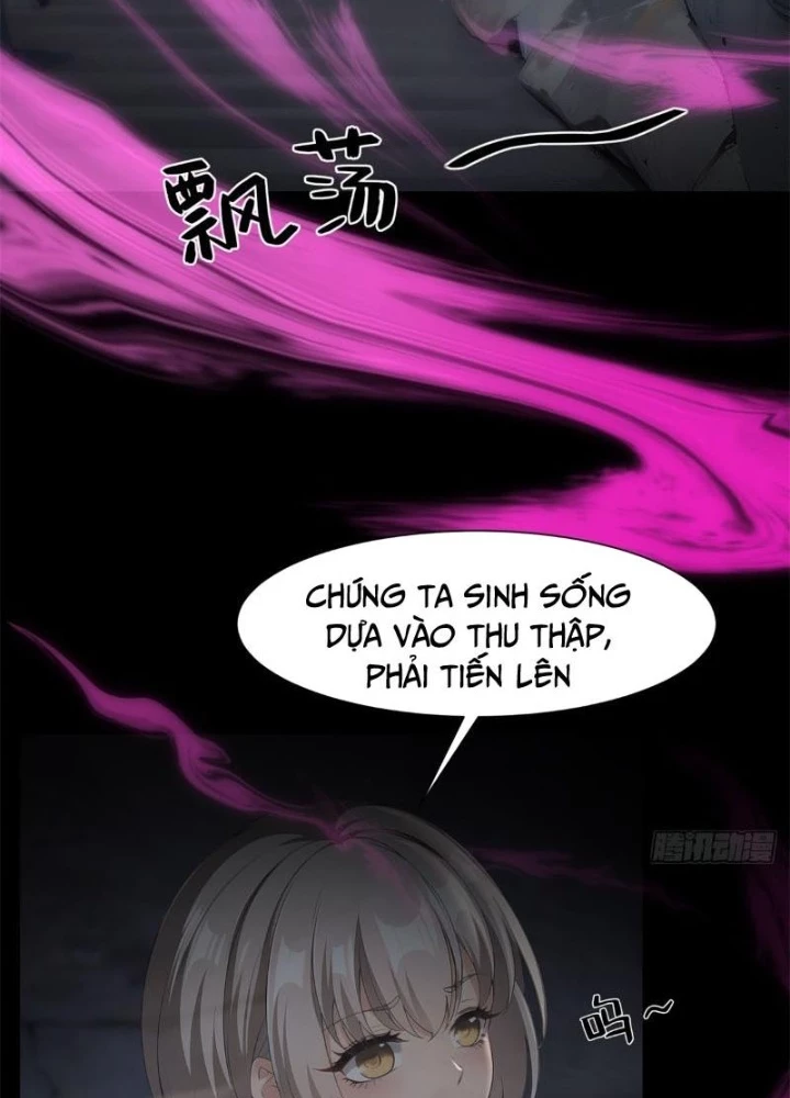 Ta Không Muốn Làm Đệ Nhất Chapter 263 - 61