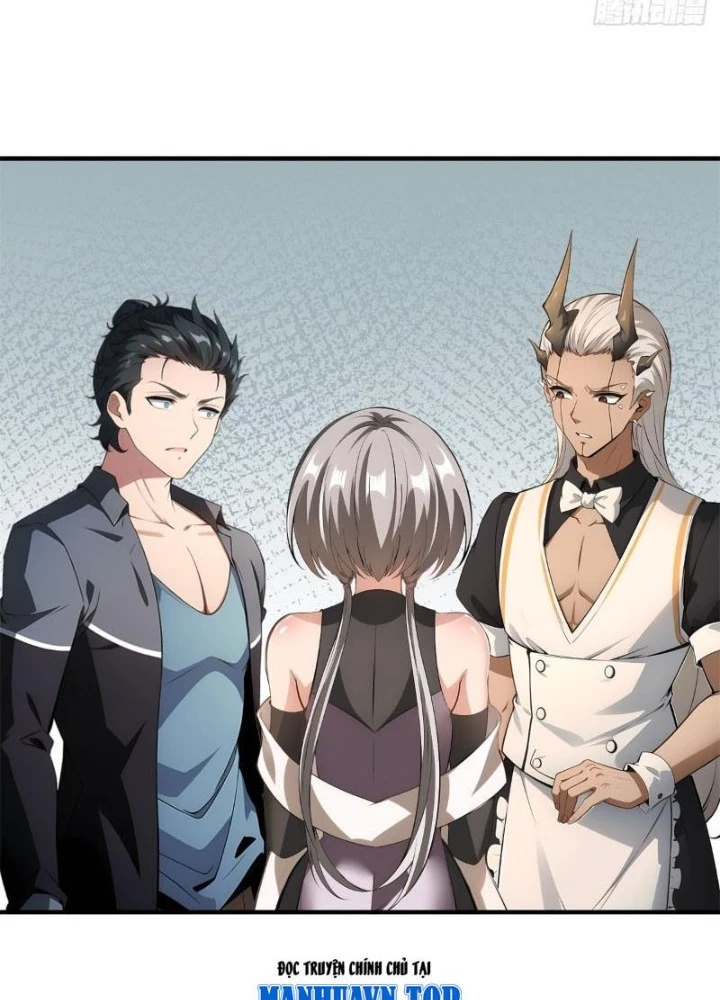 Ta Không Muốn Làm Đệ Nhất Chapter 263 - 75