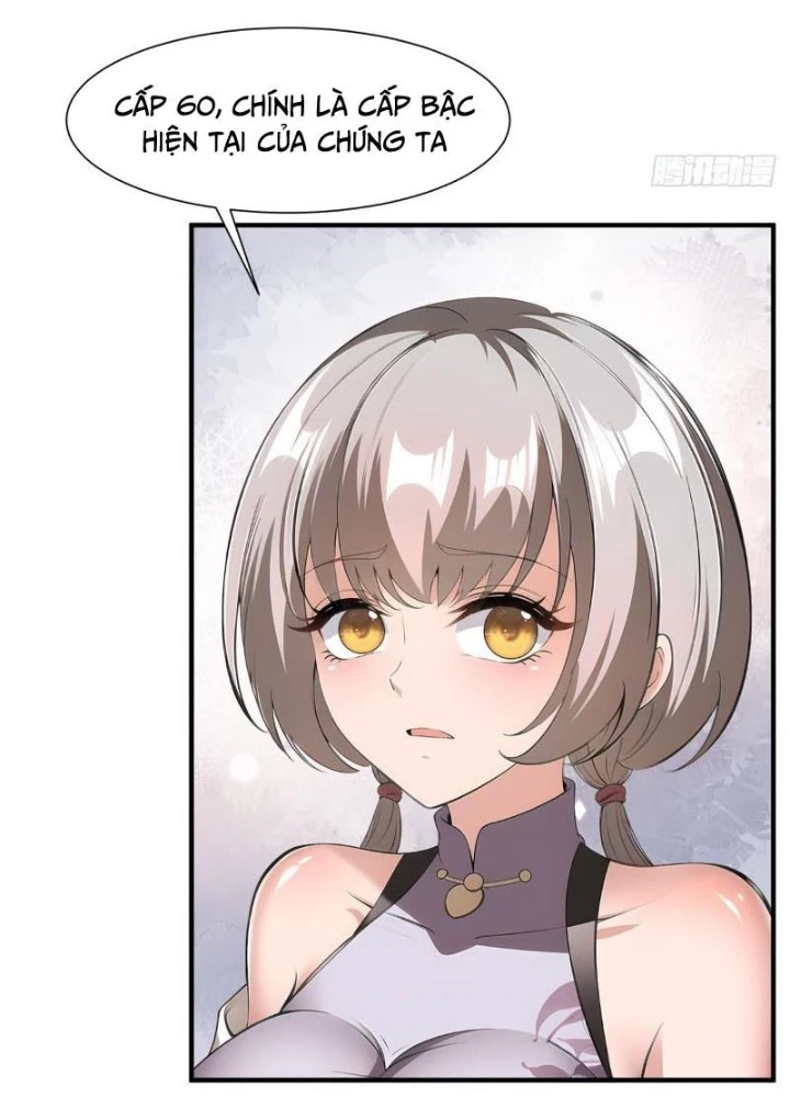 Ta Không Muốn Làm Đệ Nhất Chapter 263 - 79