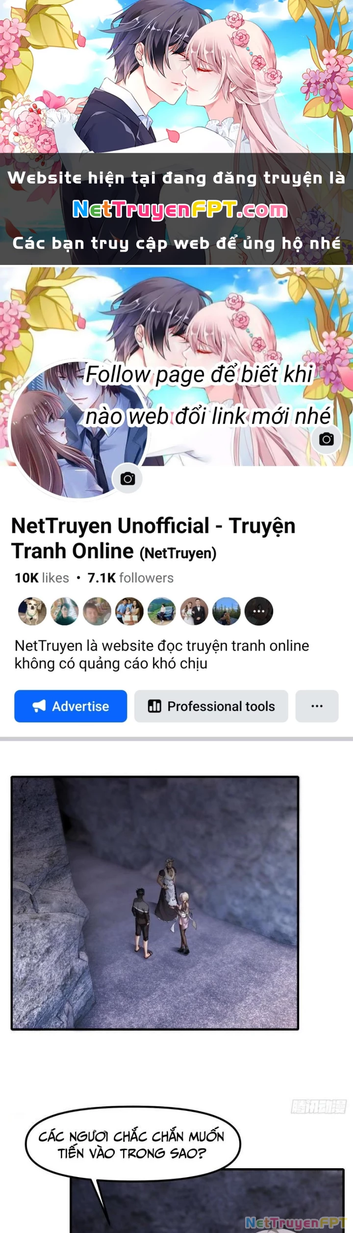 Ta Không Muốn Làm Đệ Nhất Chapter 264 - 1