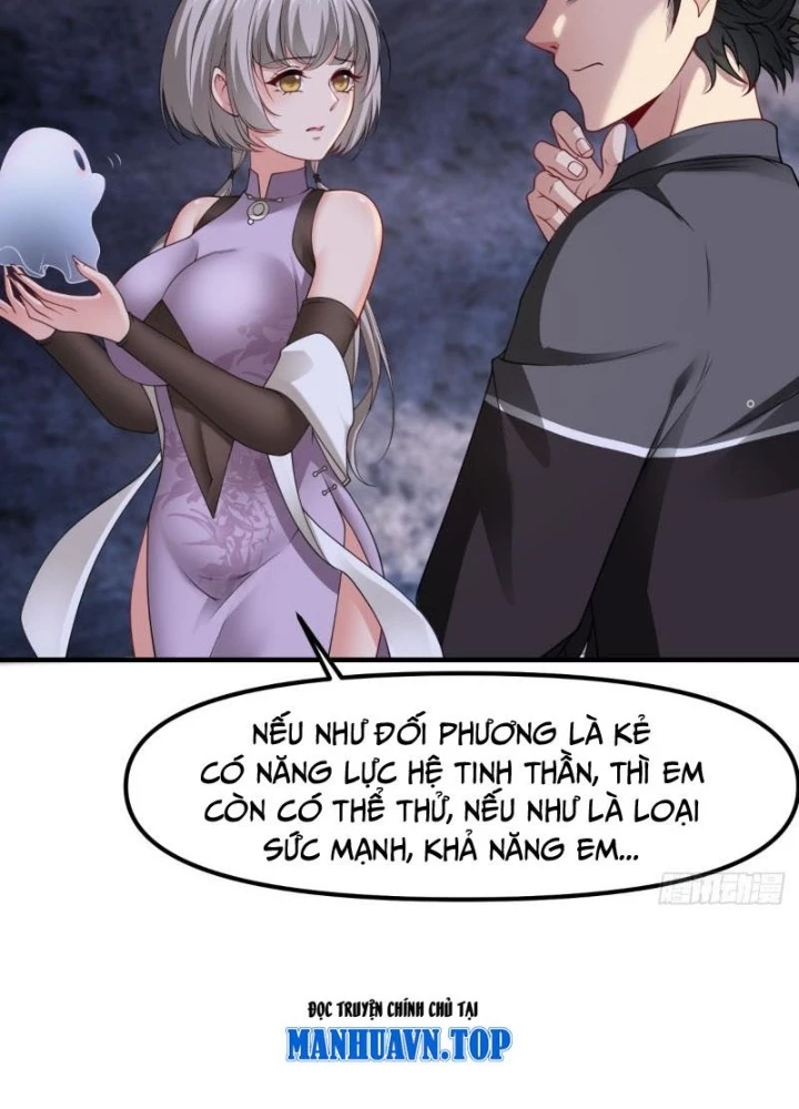 Ta Không Muốn Làm Đệ Nhất Chapter 264 - 11