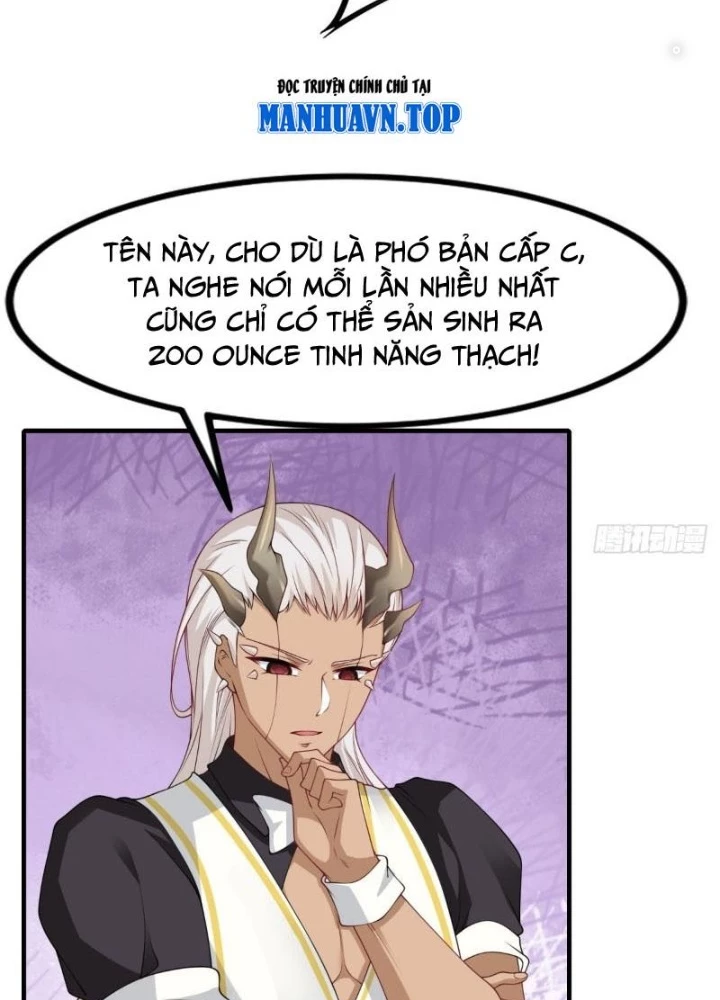 Ta Không Muốn Làm Đệ Nhất Chapter 264 - 19