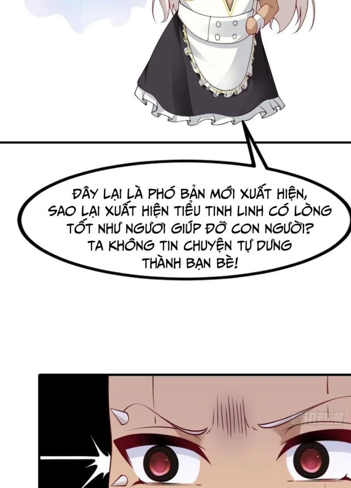 Ta Không Muốn Làm Đệ Nhất Chapter 264 - 27