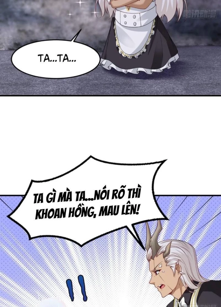 Ta Không Muốn Làm Đệ Nhất Chapter 264 - 31