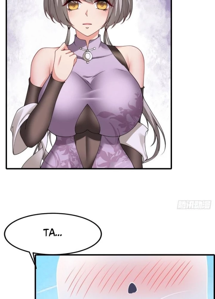 Ta Không Muốn Làm Đệ Nhất Chapter 264 - 35