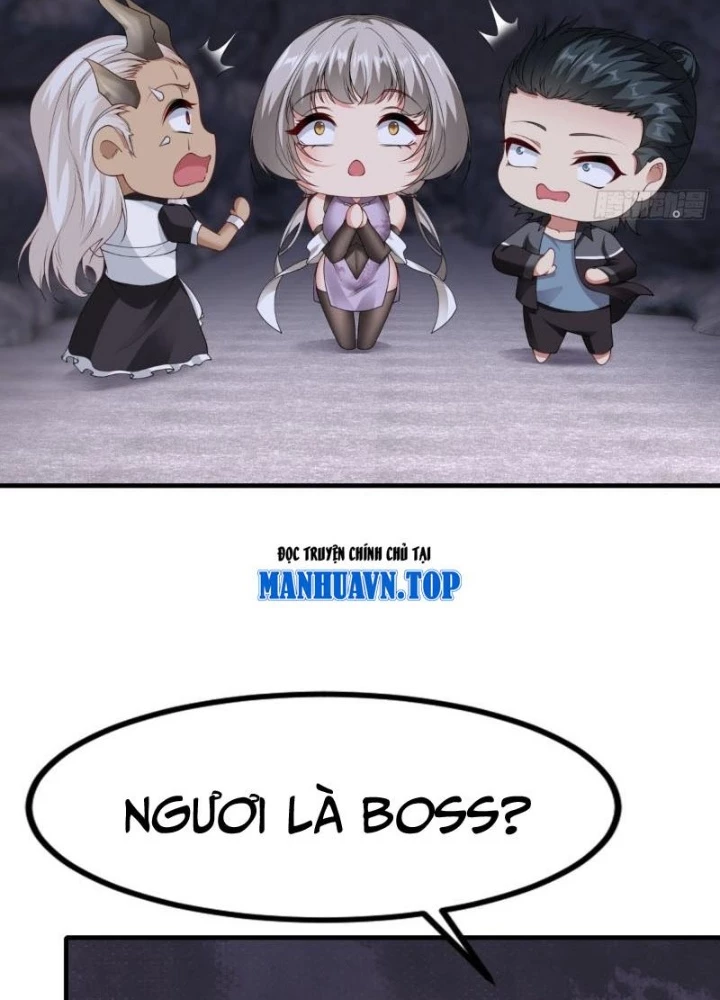 Ta Không Muốn Làm Đệ Nhất Chapter 264 - 41