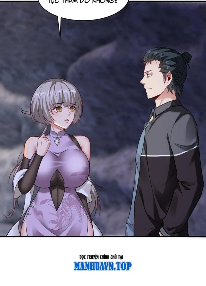 Ta Không Muốn Làm Đệ Nhất Chapter 264 - 67