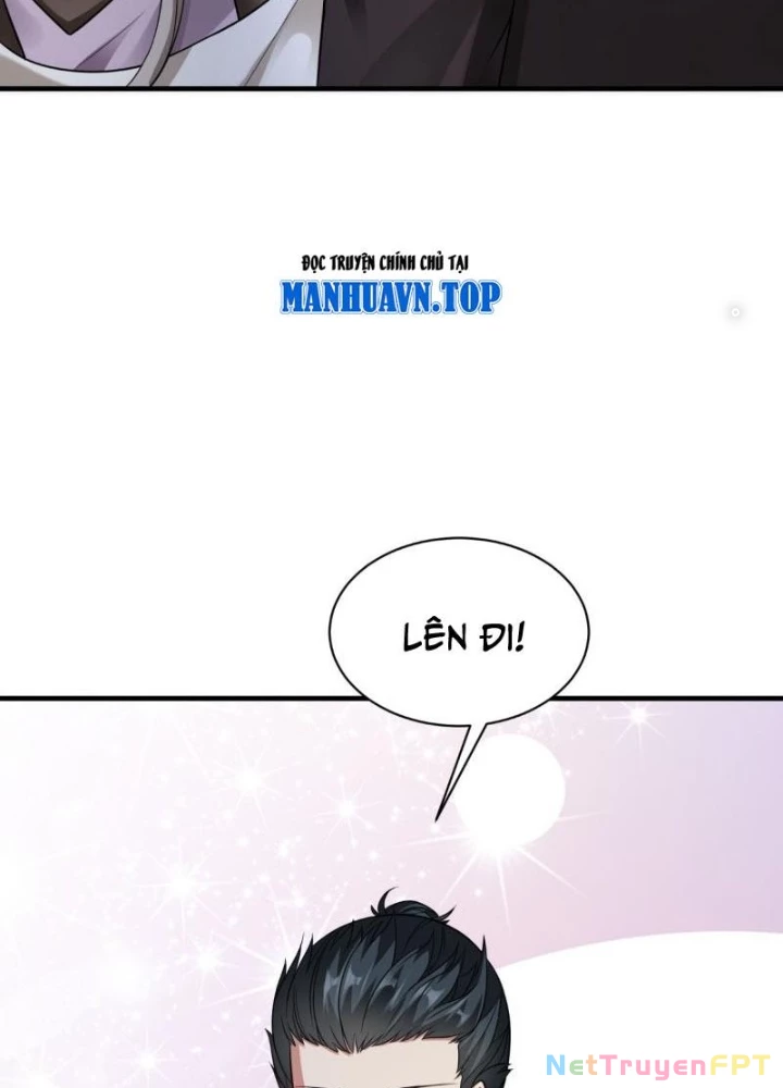 Ta Không Muốn Làm Đệ Nhất Chapter 264 - 93