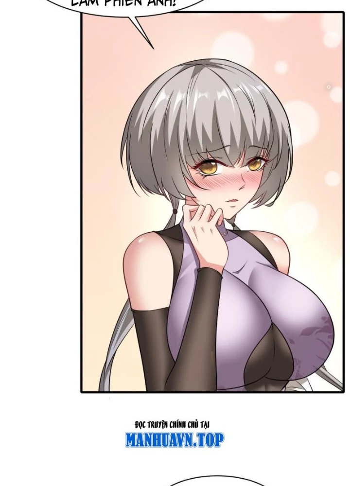 Ta Không Muốn Làm Đệ Nhất Chapter 264 - 97
