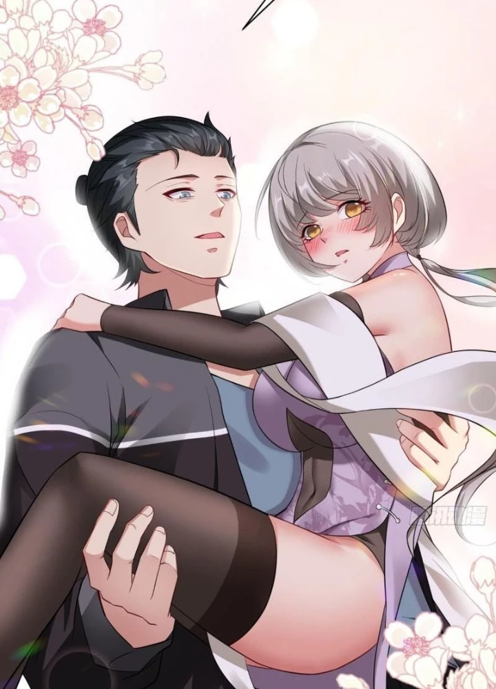 Ta Không Muốn Làm Đệ Nhất Chapter 264 - 99