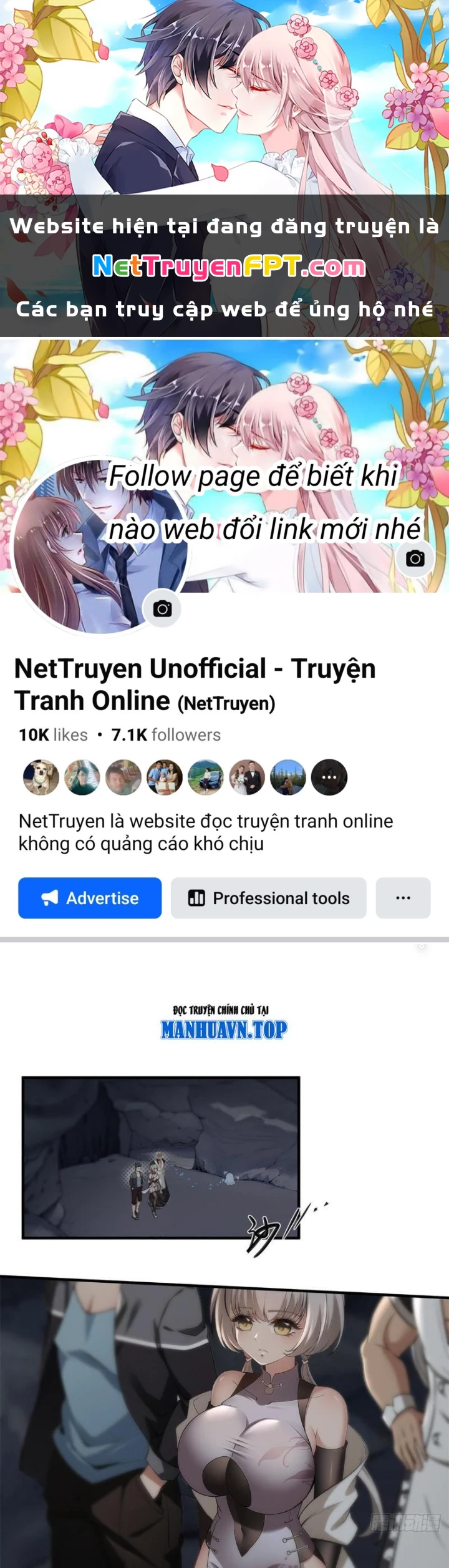 Ta Không Muốn Làm Đệ Nhất Chapter 265 - 1