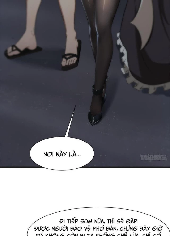 Ta Không Muốn Làm Đệ Nhất Chapter 265 - 3