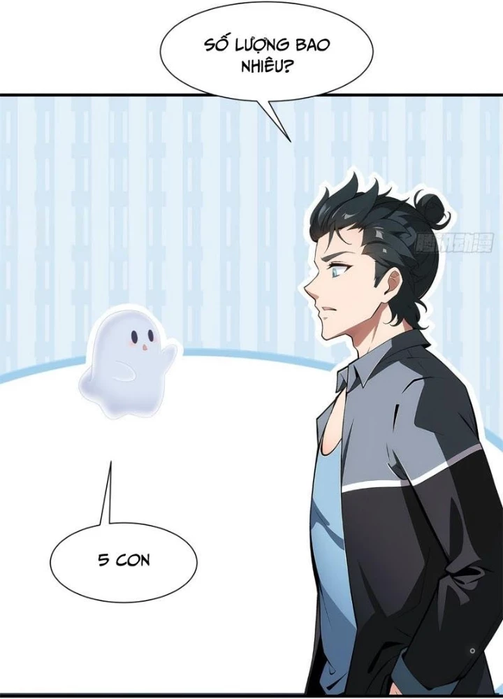 Ta Không Muốn Làm Đệ Nhất Chapter 265 - 7