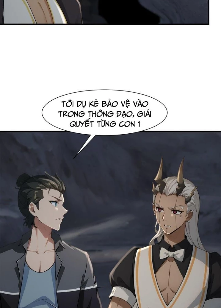 Ta Không Muốn Làm Đệ Nhất Chapter 265 - 41