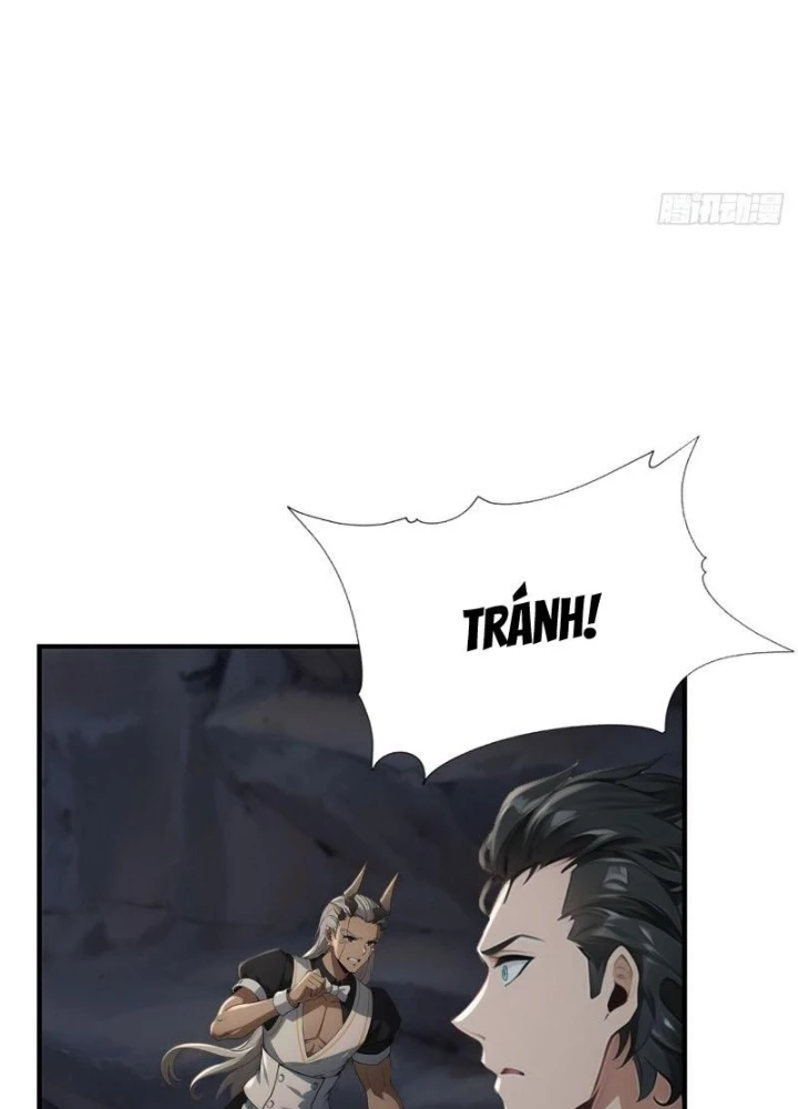 Ta Không Muốn Làm Đệ Nhất Chapter 265 - 63