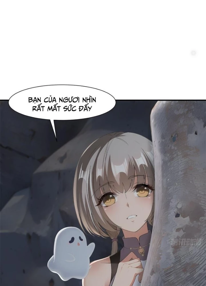 Ta Không Muốn Làm Đệ Nhất Chapter 265 - 79