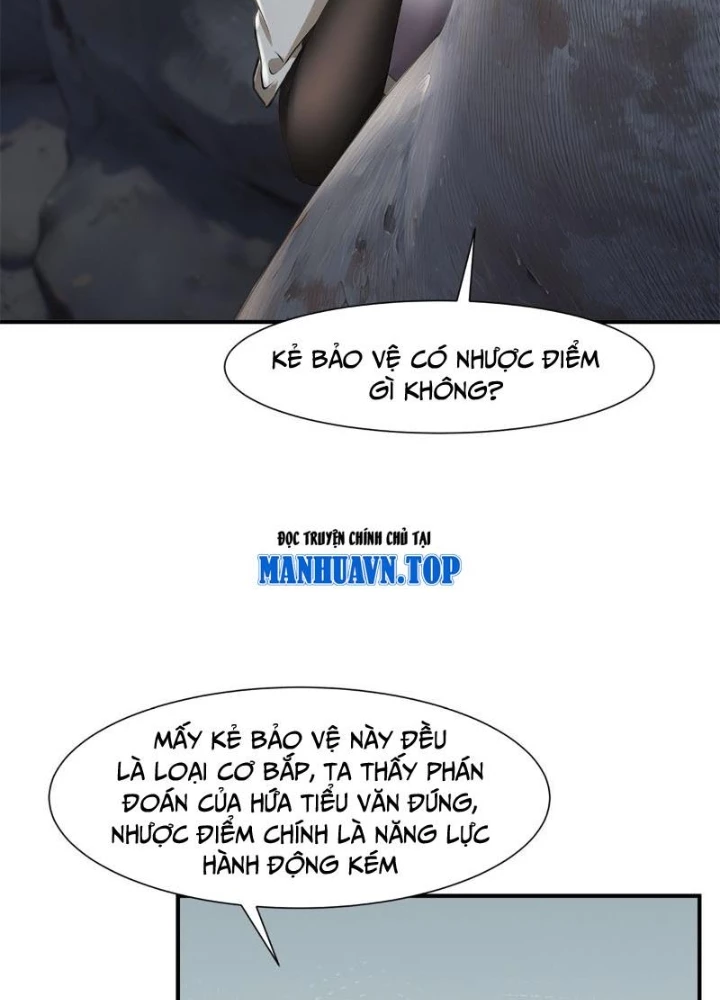 Ta Không Muốn Làm Đệ Nhất Chapter 265 - 81