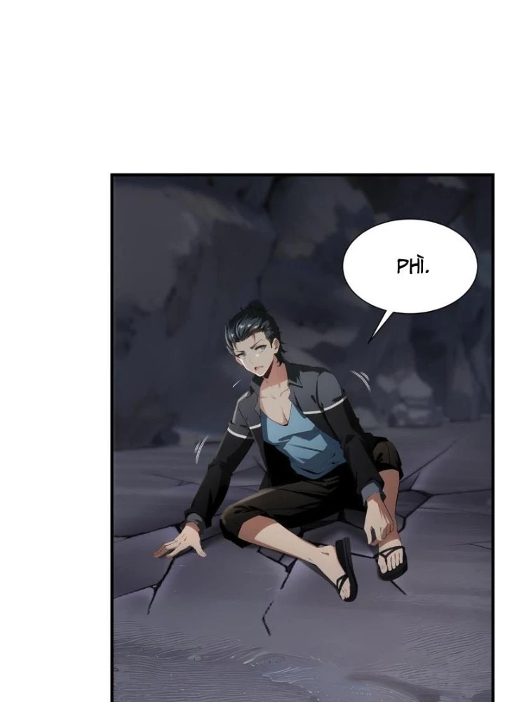 Ta Không Muốn Làm Đệ Nhất Chapter 265 - 87