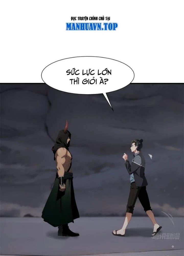 Ta Không Muốn Làm Đệ Nhất Chapter 265 - 89