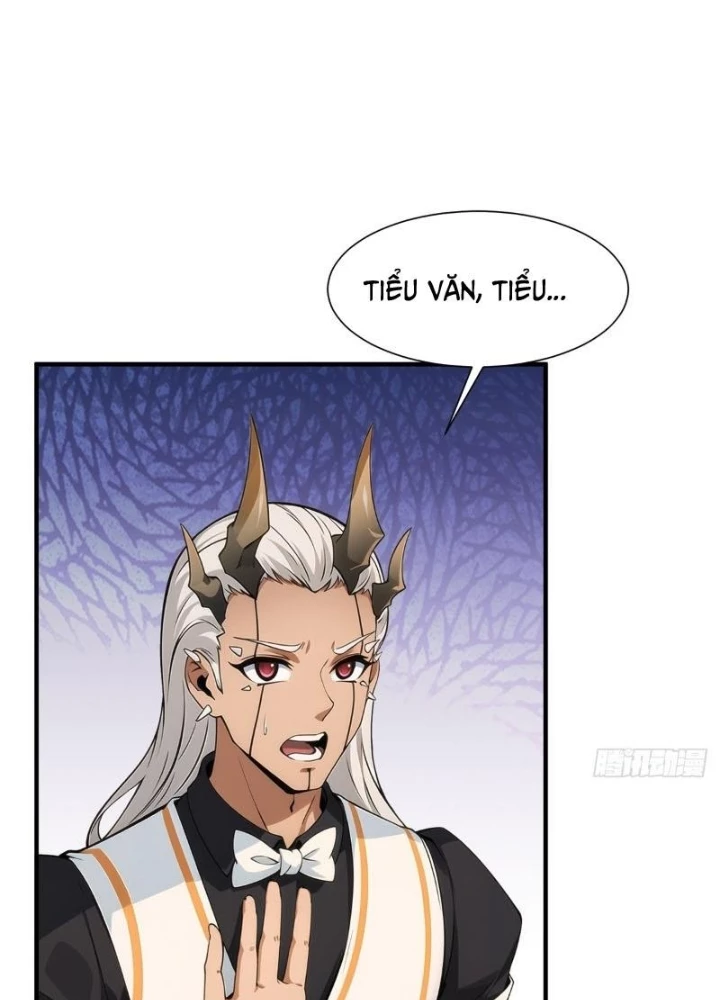 Ta Không Muốn Làm Đệ Nhất Chapter 265 - 91