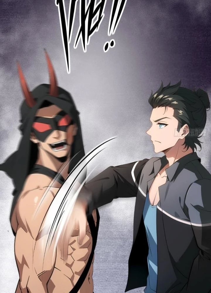 Ta Không Muốn Làm Đệ Nhất Chapter 265 - 95