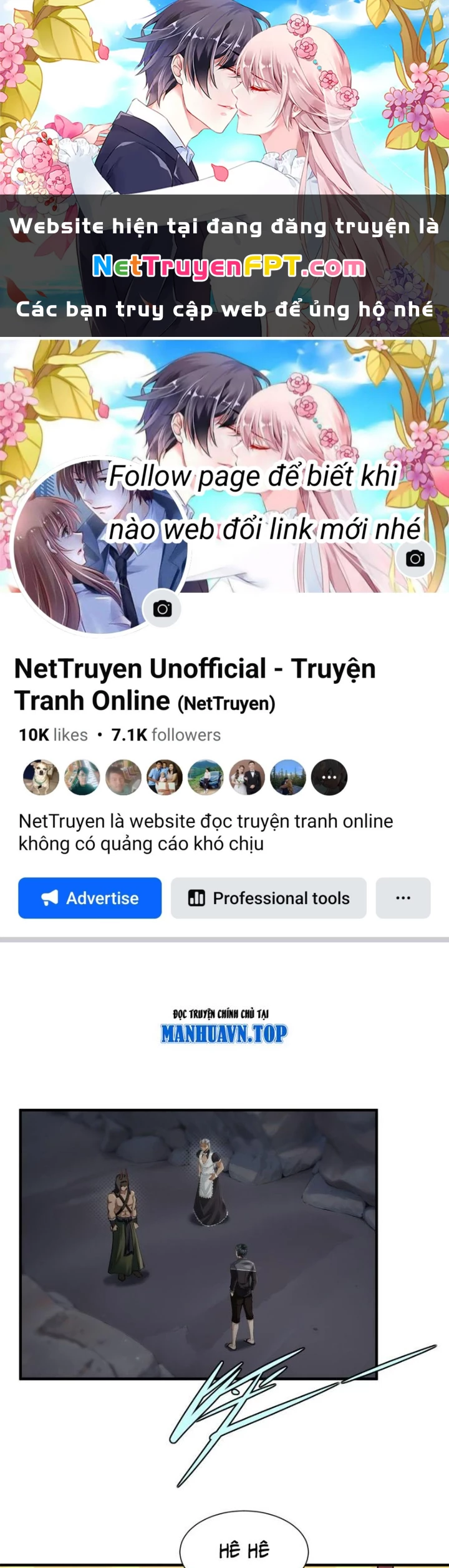 Ta Không Muốn Làm Đệ Nhất Chapter 266 - 1
