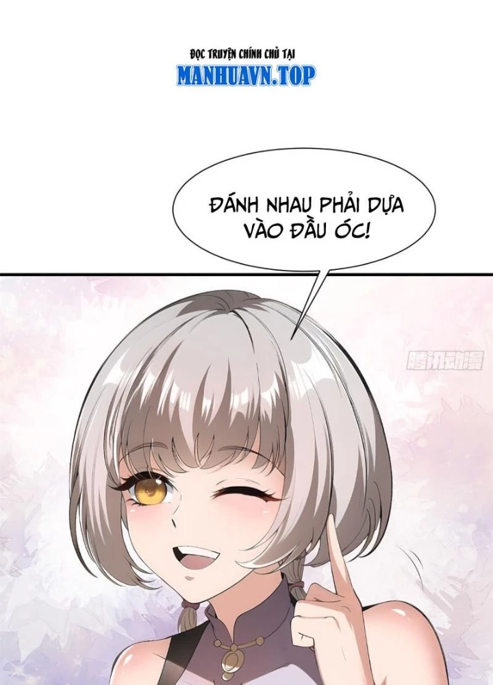 Ta Không Muốn Làm Đệ Nhất Chapter 266 - 33