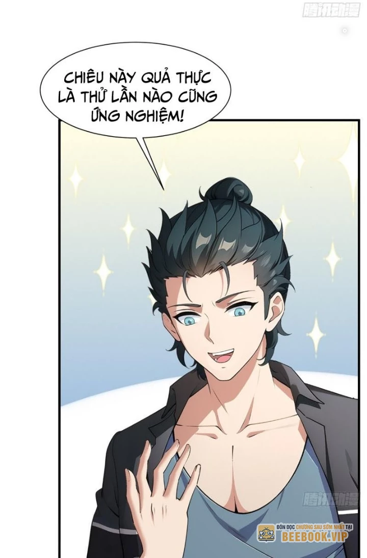 Ta Không Muốn Làm Đệ Nhất Chapter 266 - 39