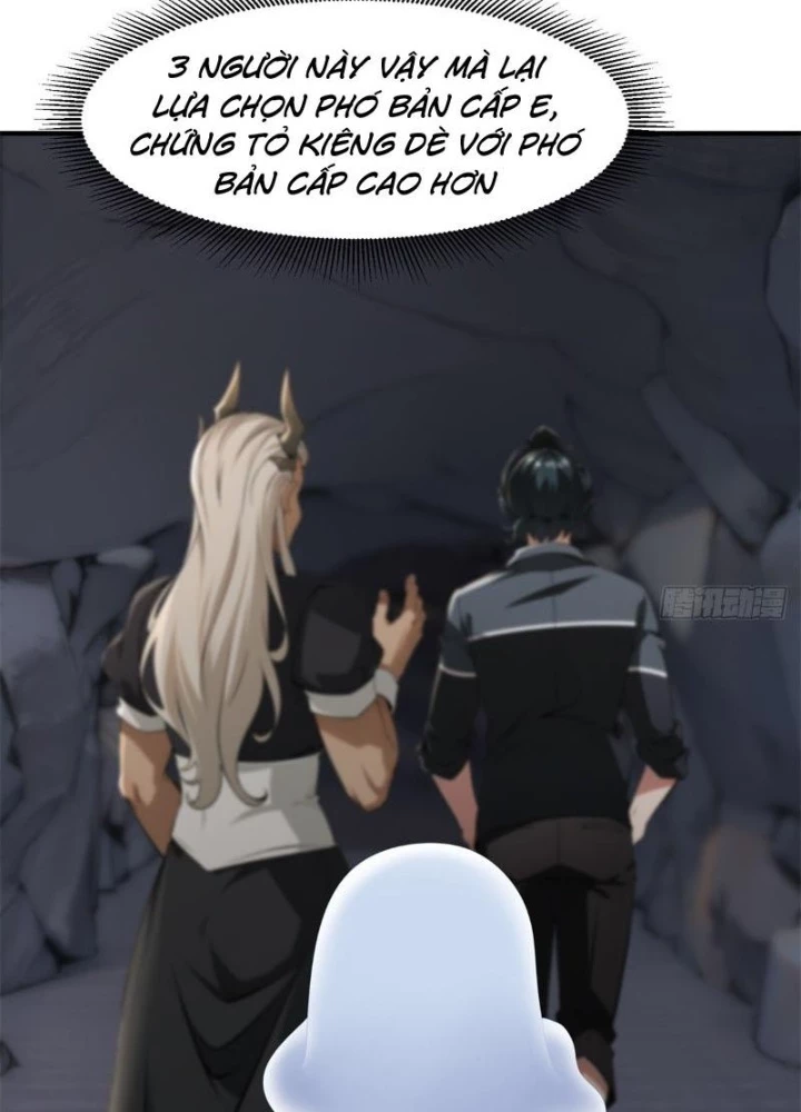 Ta Không Muốn Làm Đệ Nhất Chapter 266 - 56
