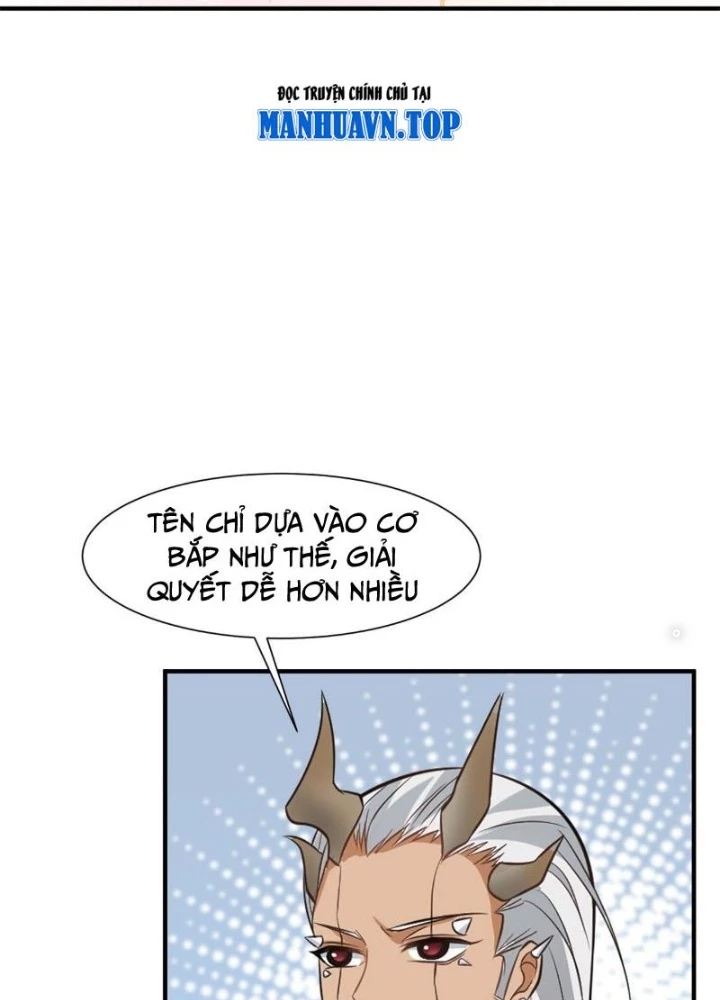 Ta Không Muốn Làm Đệ Nhất Chapter 266 - 60