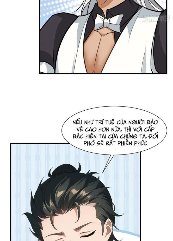Ta Không Muốn Làm Đệ Nhất Chapter 266 - 62