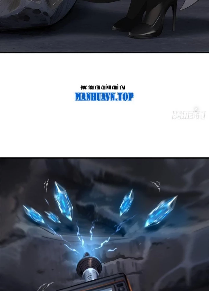 Ta Không Muốn Làm Đệ Nhất Chapter 266 - 70