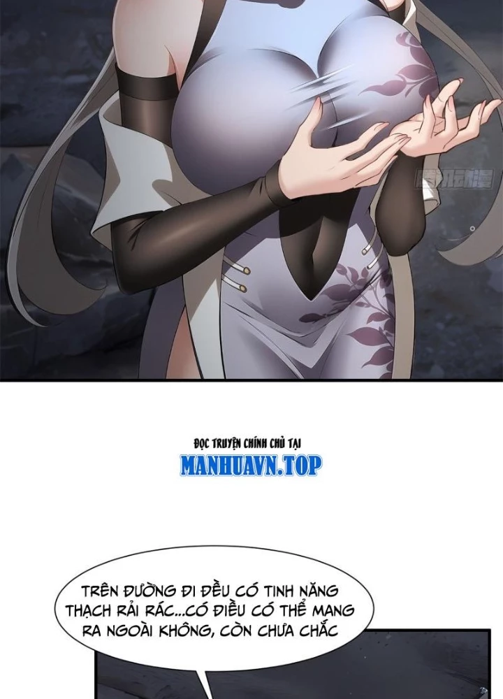 Ta Không Muốn Làm Đệ Nhất Chapter 266 - 76