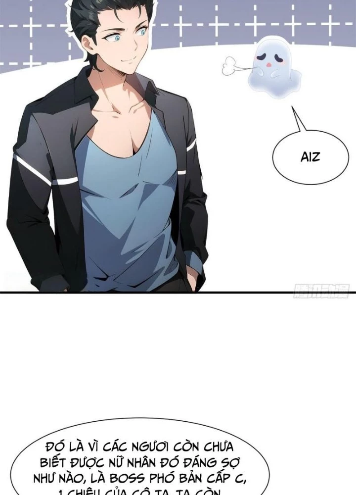 Ta Không Muốn Làm Đệ Nhất Chapter 266 - 80