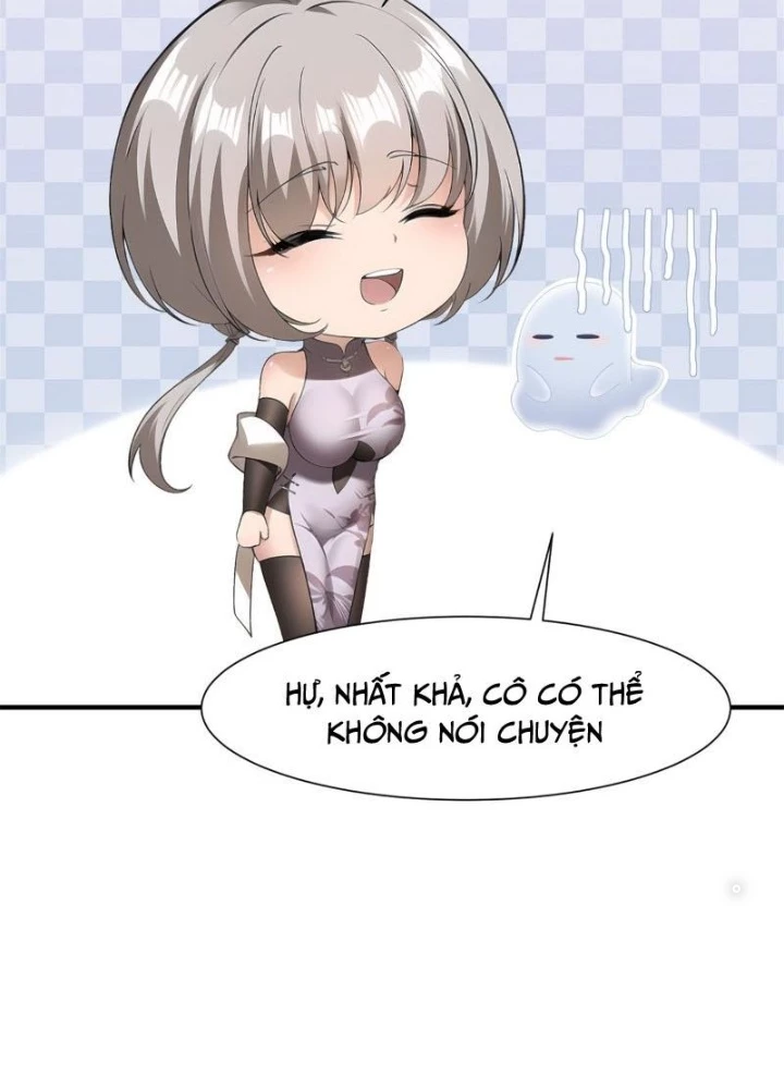 Ta Không Muốn Làm Đệ Nhất Chapter 266 - 84