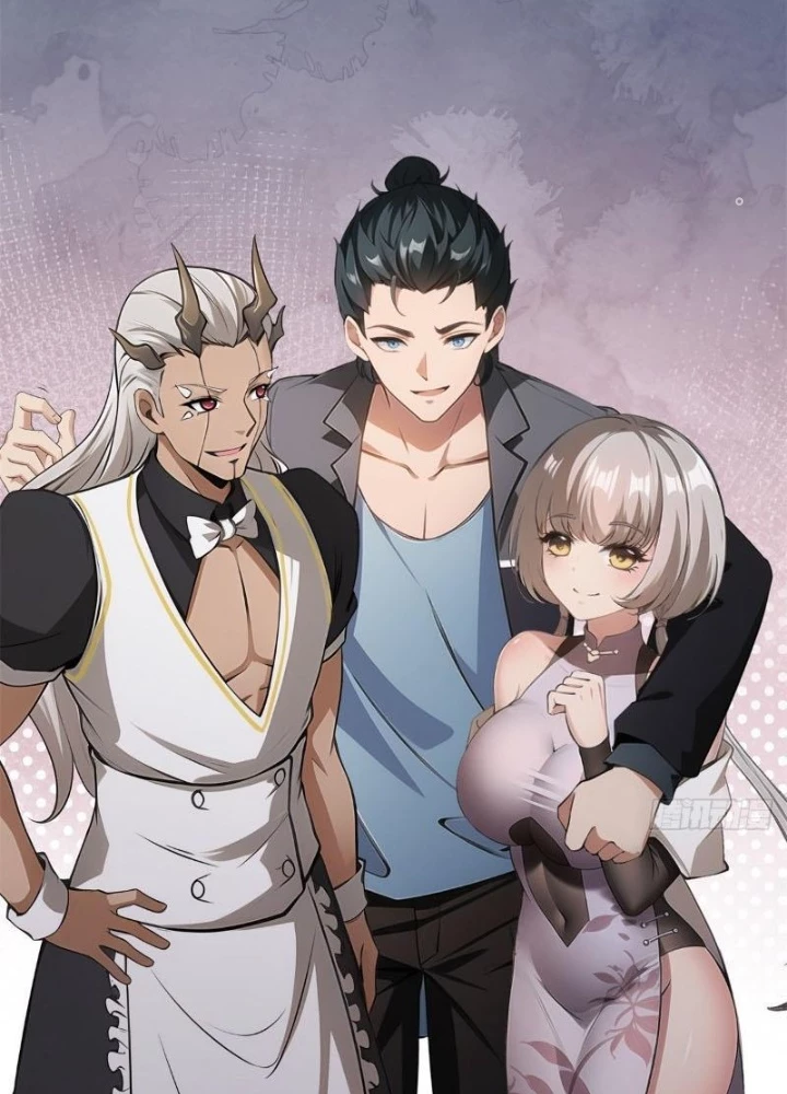 Ta Không Muốn Làm Đệ Nhất Chapter 266 - 94