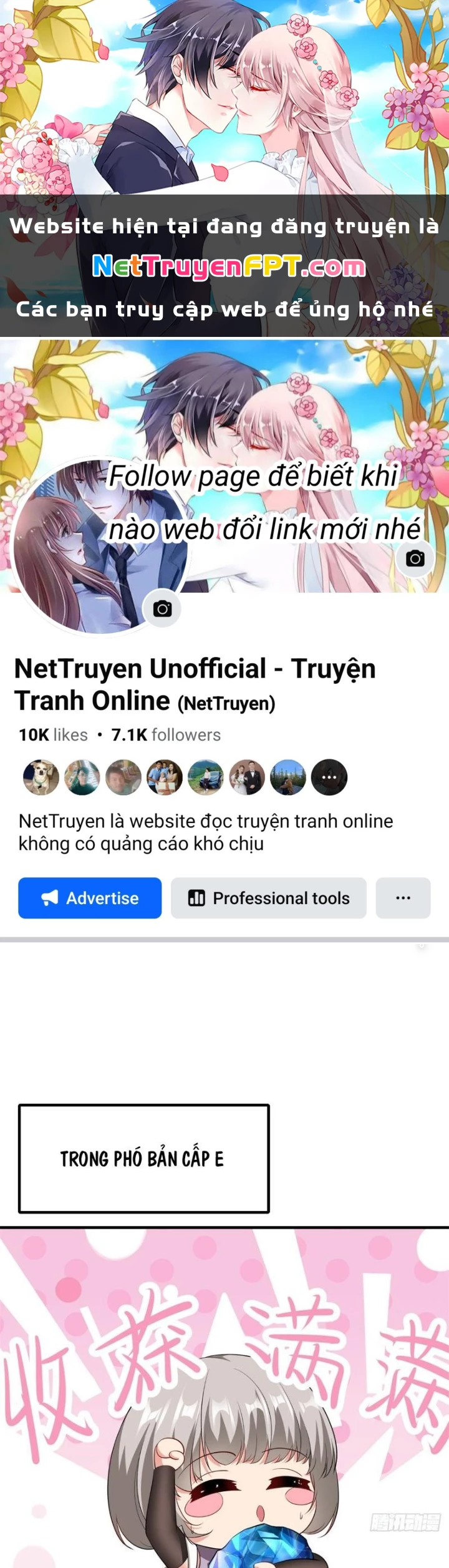 Ta Không Muốn Làm Đệ Nhất Chapter 267 - 1